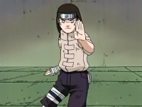 Neji Hyuga